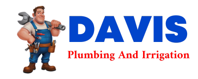 Trusted plumber in KALIDA